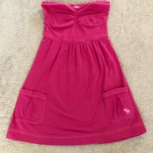 Abercrombie & Fitch Summer Dress